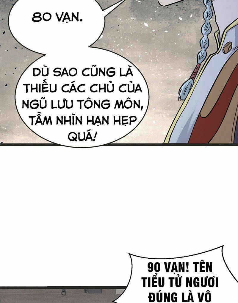 Vạn Cổ Tối Cường Tông Chapter 127 - Trang 2