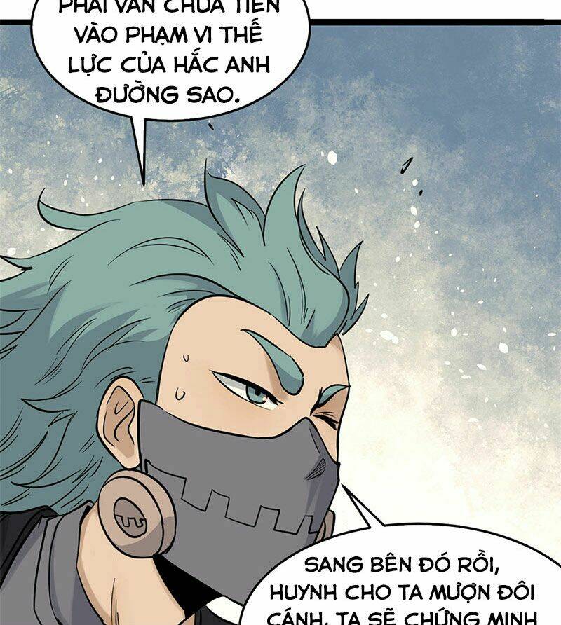 Vạn Cổ Tối Cường Tông Chapter 127 - Trang 2