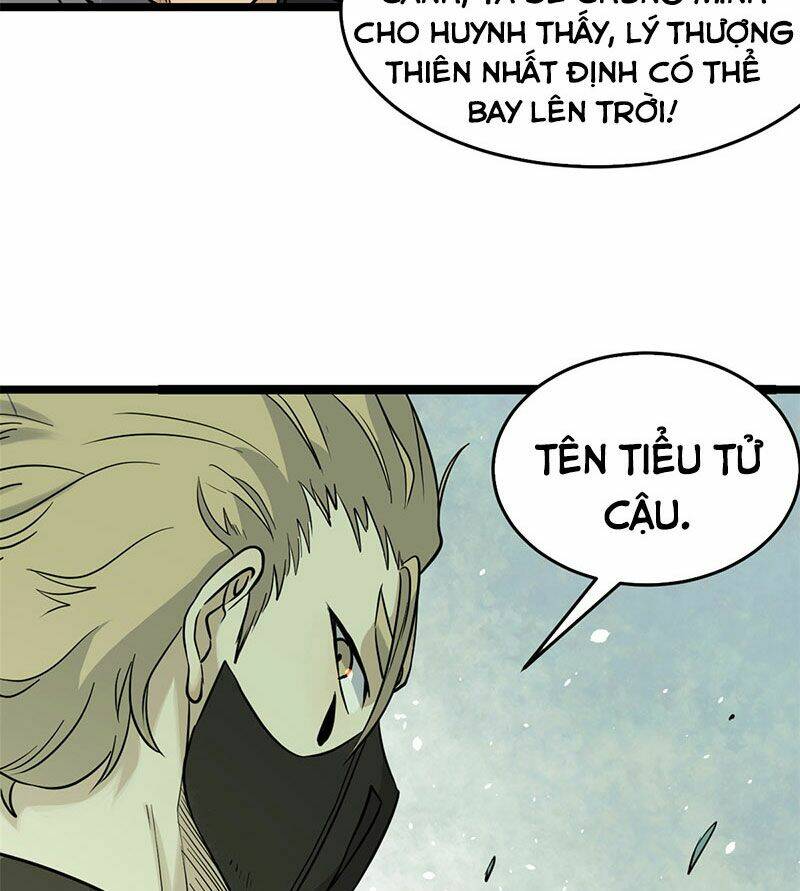 Vạn Cổ Tối Cường Tông Chapter 127 - Trang 2