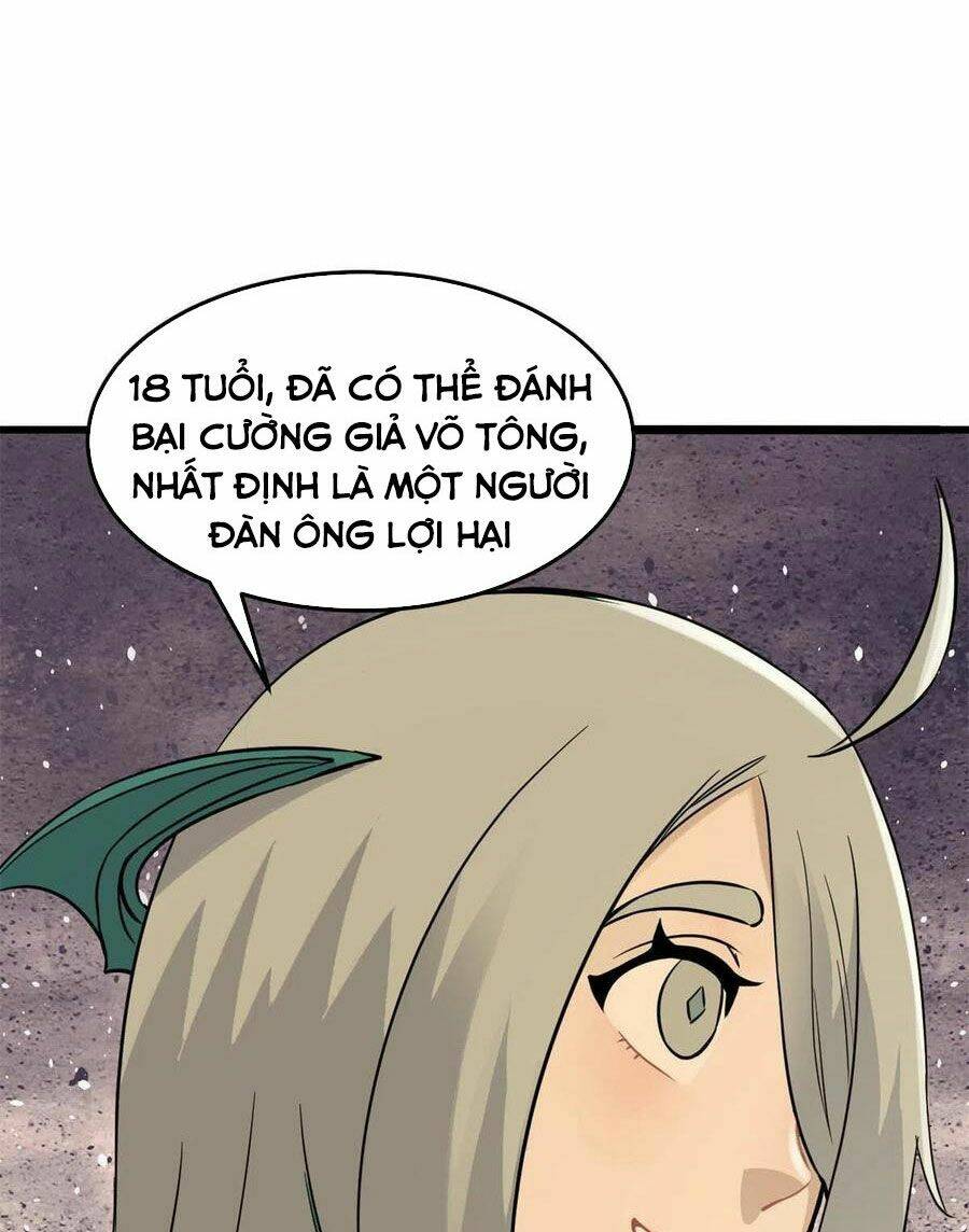 Vạn Cổ Tối Cường Tông Chapter 126 - Trang 2