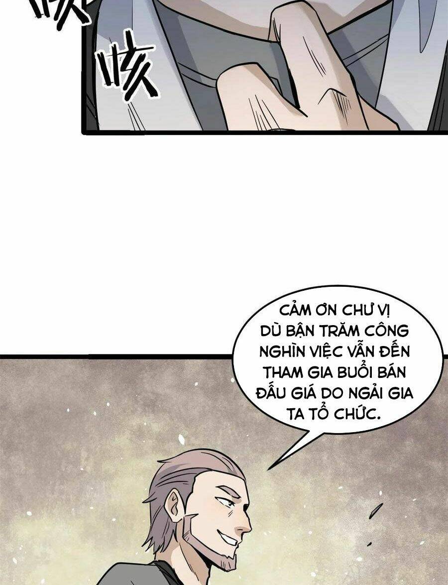 Vạn Cổ Tối Cường Tông Chapter 126 - Trang 2