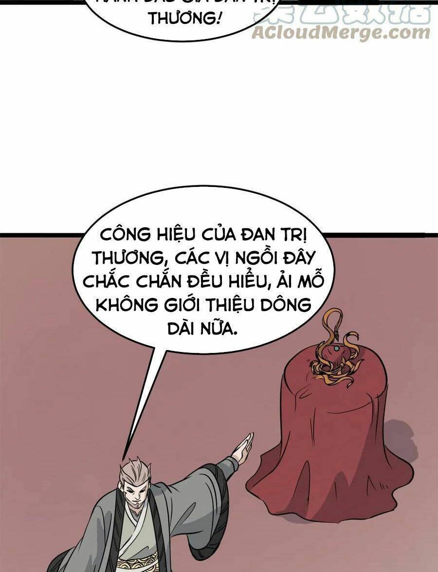 Vạn Cổ Tối Cường Tông Chapter 126 - Trang 2