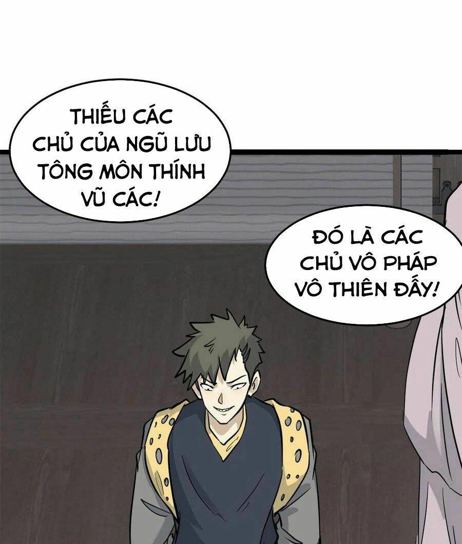 Vạn Cổ Tối Cường Tông Chapter 126 - Trang 2