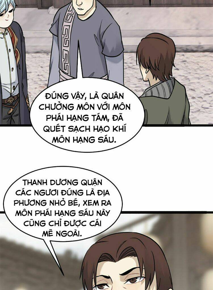 Vạn Cổ Tối Cường Tông Chapter 125 - Trang 2