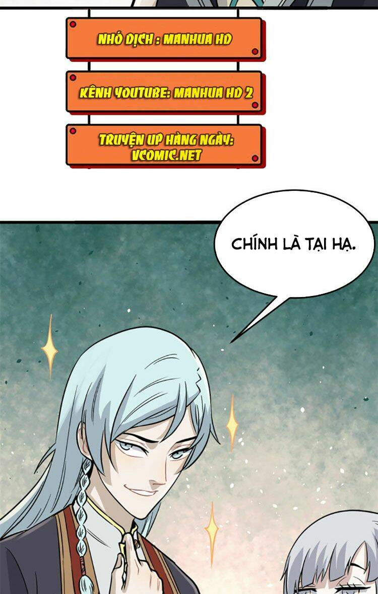 Vạn Cổ Tối Cường Tông Chapter 125 - Trang 2