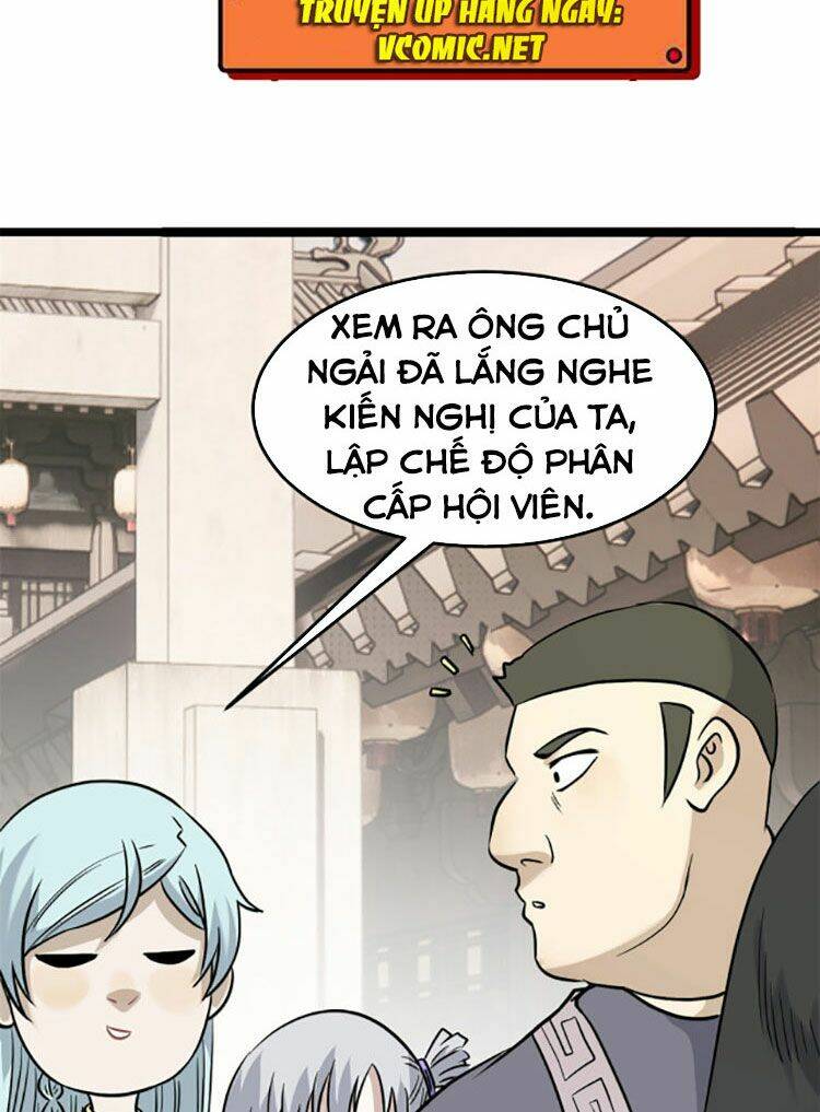 Vạn Cổ Tối Cường Tông Chapter 125 - Trang 2