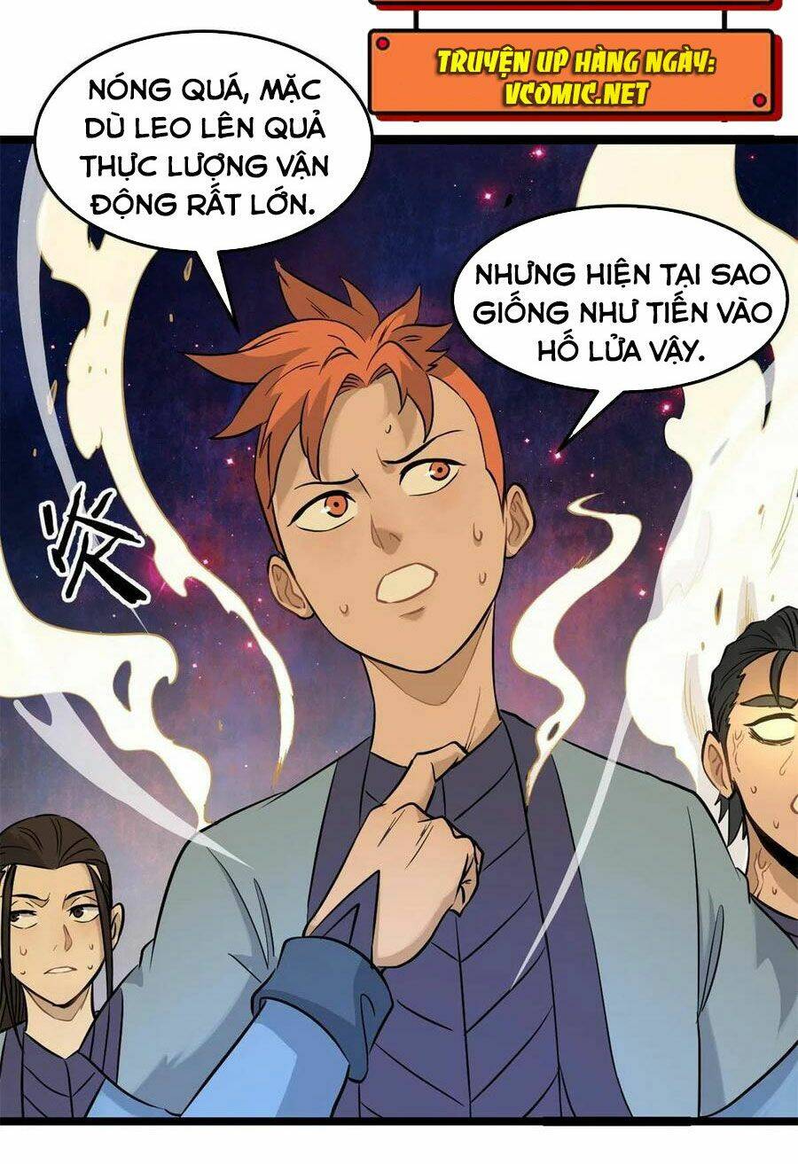 Vạn Cổ Tối Cường Tông Chapter 124 - Trang 2