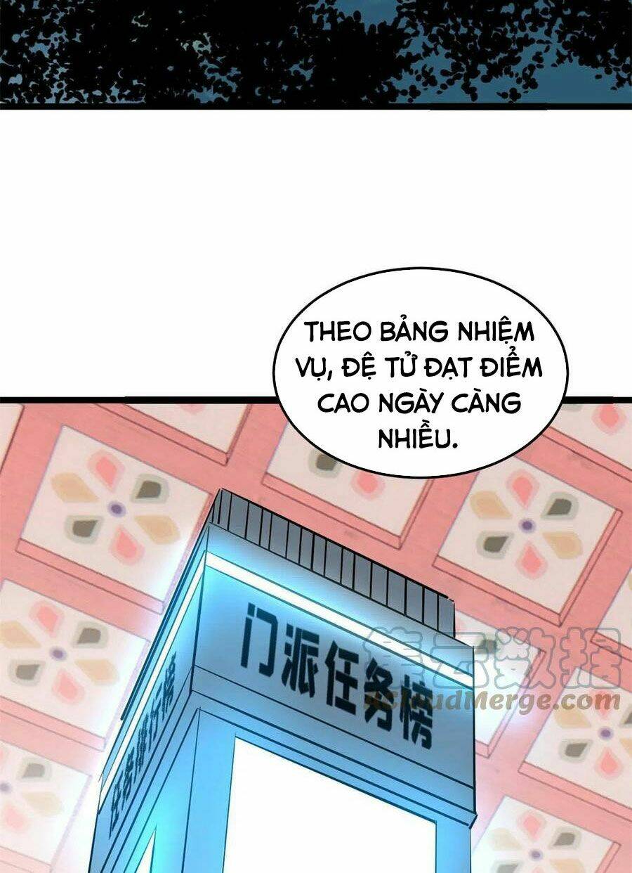 Vạn Cổ Tối Cường Tông Chapter 124 - Trang 2