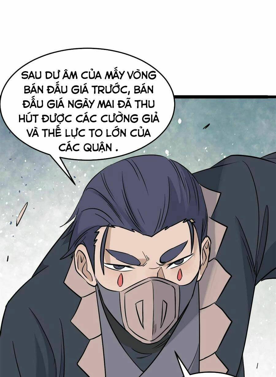 Vạn Cổ Tối Cường Tông Chapter 124 - Trang 2