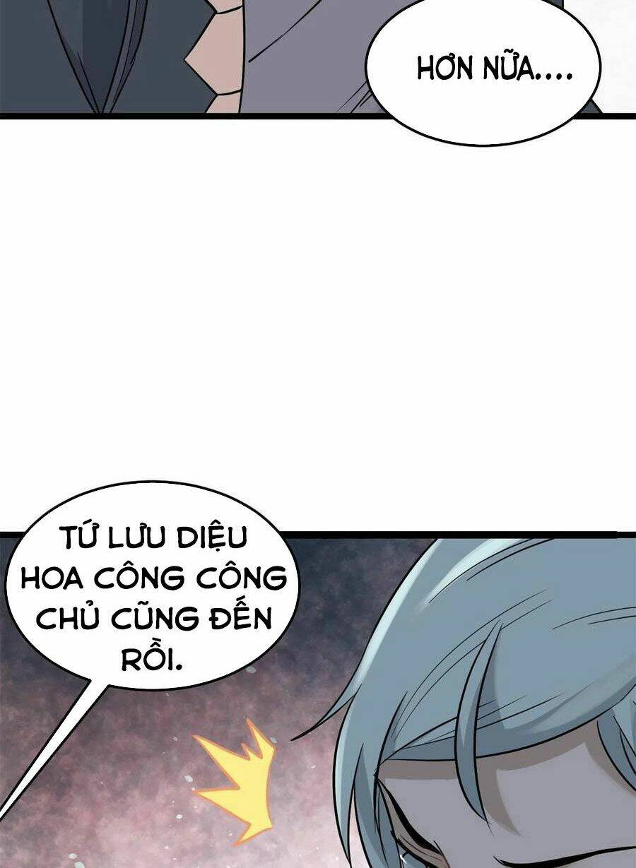 Vạn Cổ Tối Cường Tông Chapter 124 - Trang 2