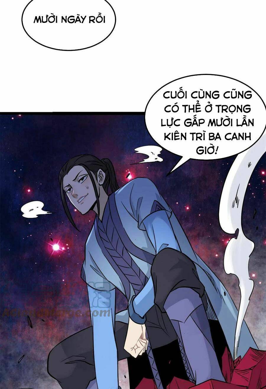 Vạn Cổ Tối Cường Tông Chapter 124 - Trang 2