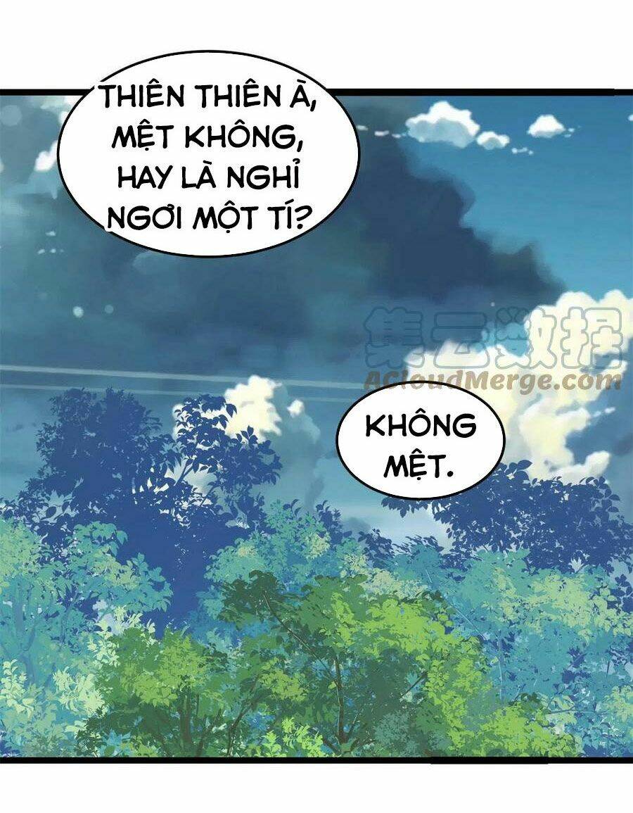 Vạn Cổ Tối Cường Tông Chapter 124 - Trang 2