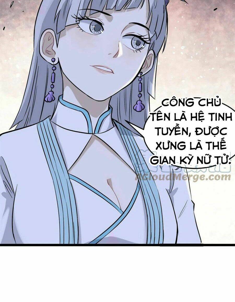 Vạn Cổ Tối Cường Tông Chapter 124 - Trang 2