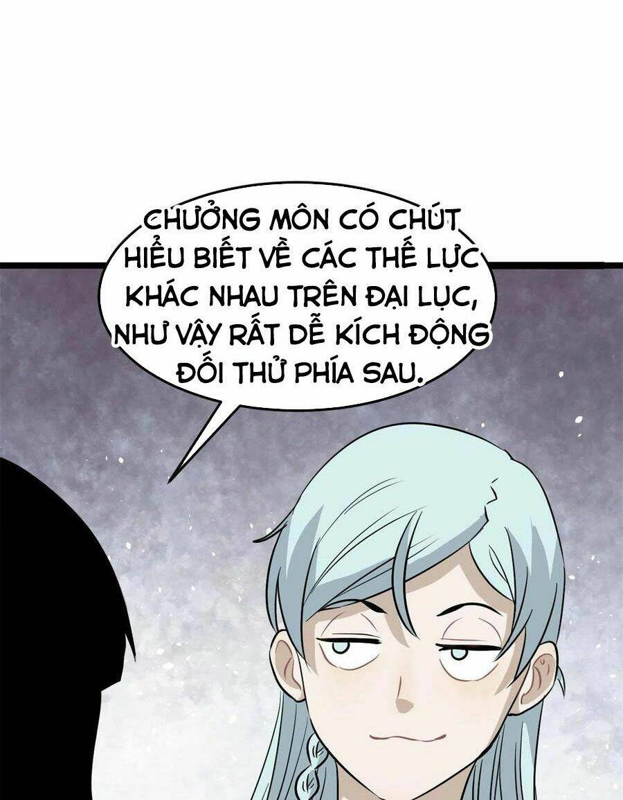 Vạn Cổ Tối Cường Tông Chapter 124 - Trang 2