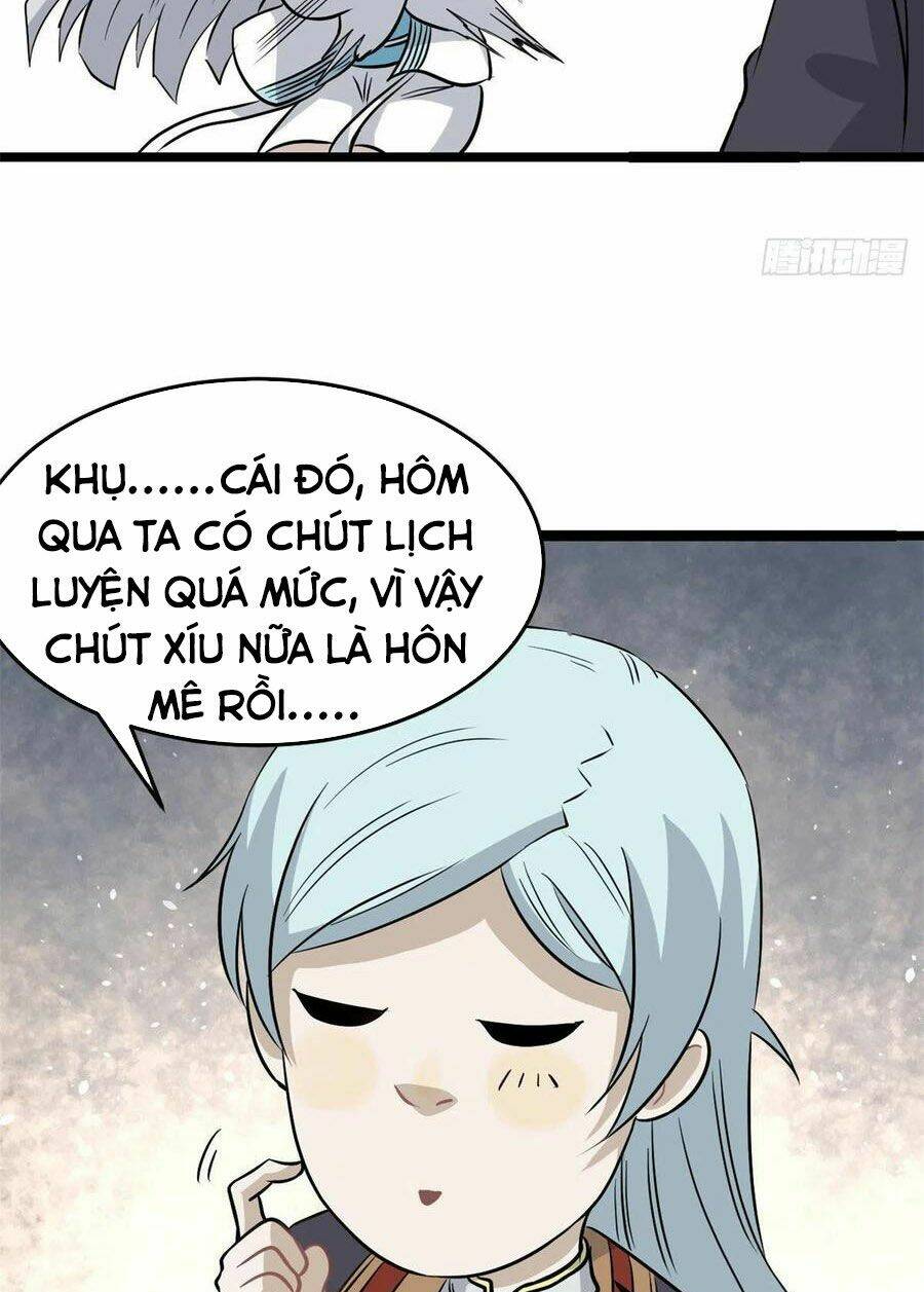 Vạn Cổ Tối Cường Tông Chapter 123 - Trang 2