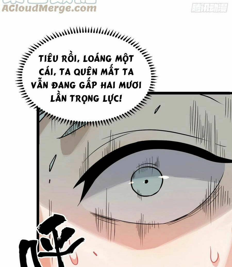 Vạn Cổ Tối Cường Tông Chapter 123 - Trang 2