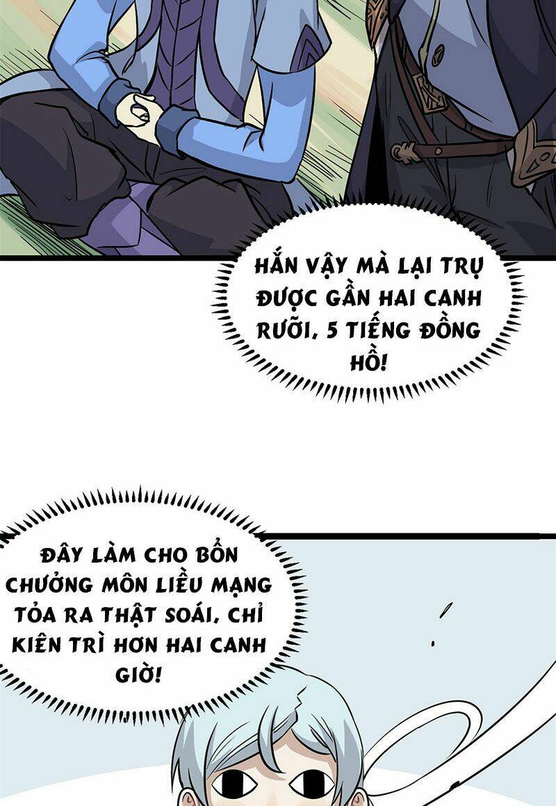 Vạn Cổ Tối Cường Tông Chapter 122 - Trang 2