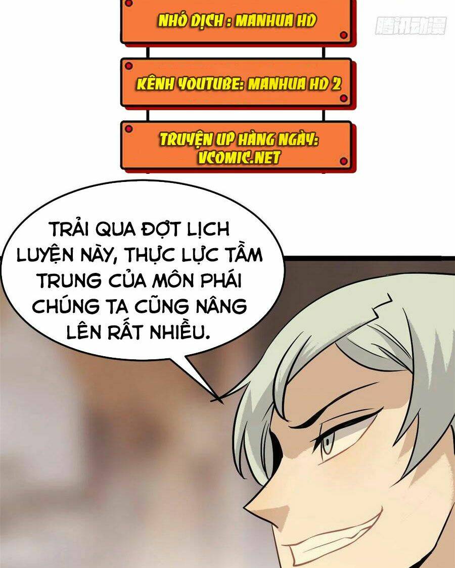 Vạn Cổ Tối Cường Tông Chapter 120 - Trang 2