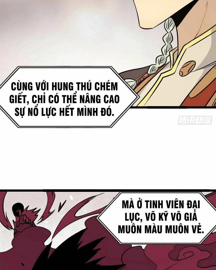 Vạn Cổ Tối Cường Tông Chapter 120 - Trang 2