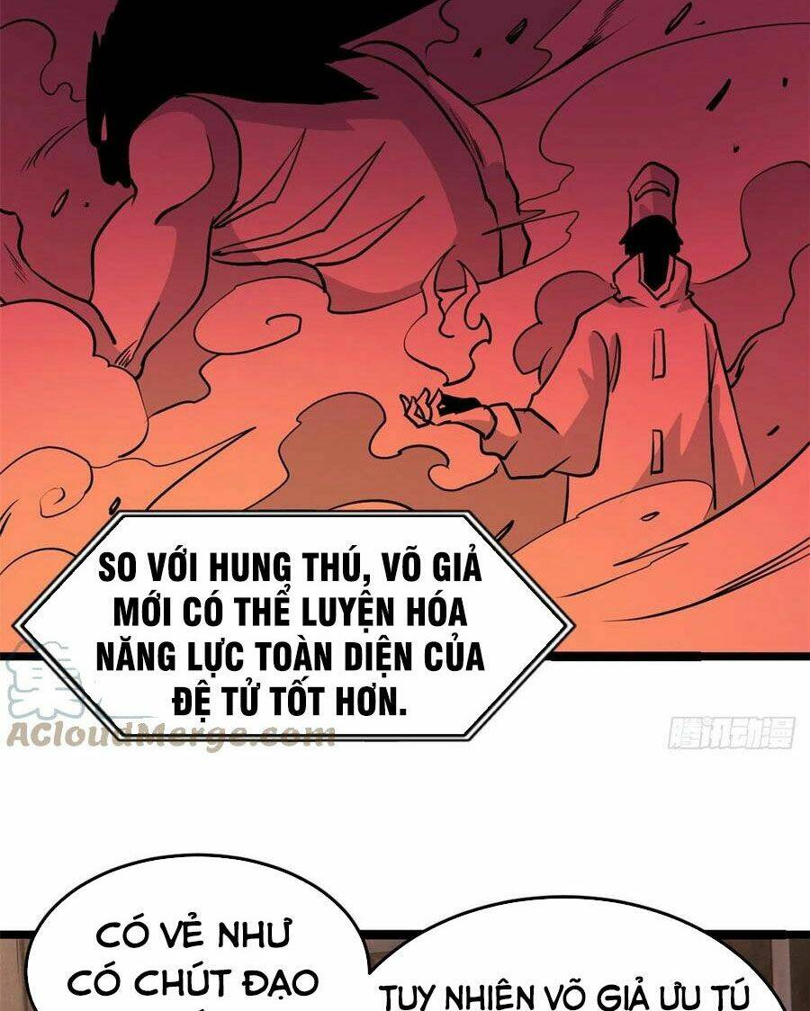 Vạn Cổ Tối Cường Tông Chapter 120 - Trang 2