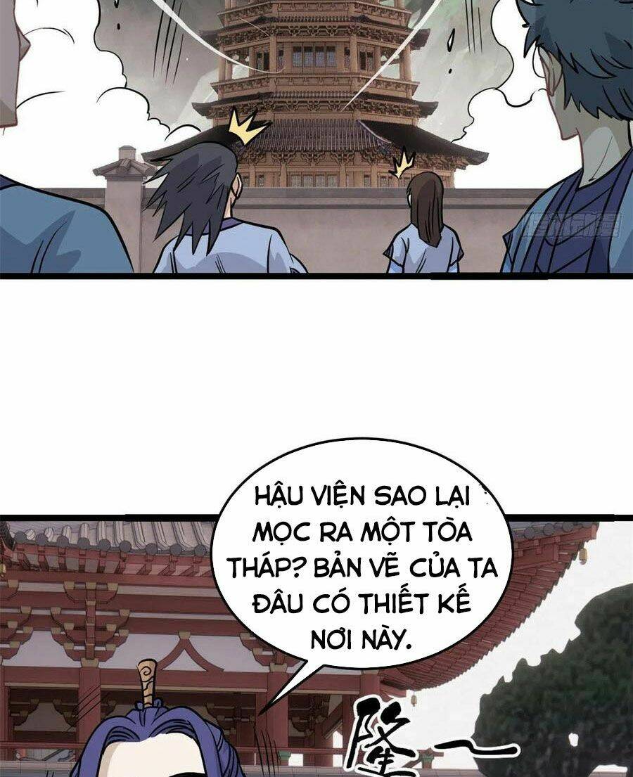 Vạn Cổ Tối Cường Tông Chapter 120 - Trang 2