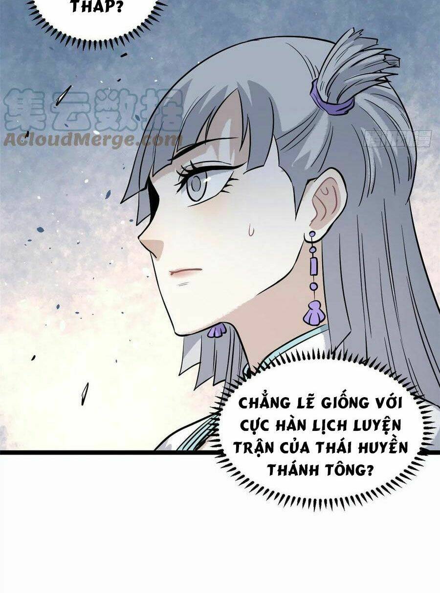 Vạn Cổ Tối Cường Tông Chapter 120 - Trang 2