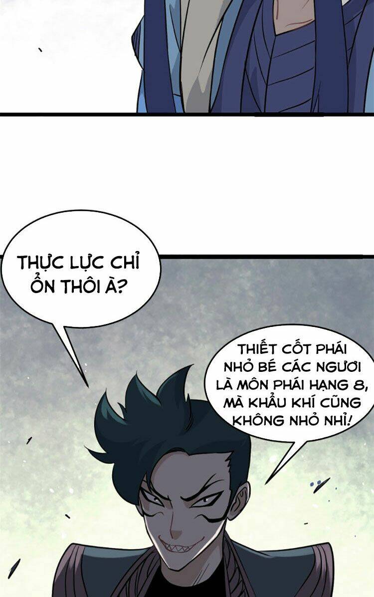 Vạn Cổ Tối Cường Tông Chapter 119 - Trang 2