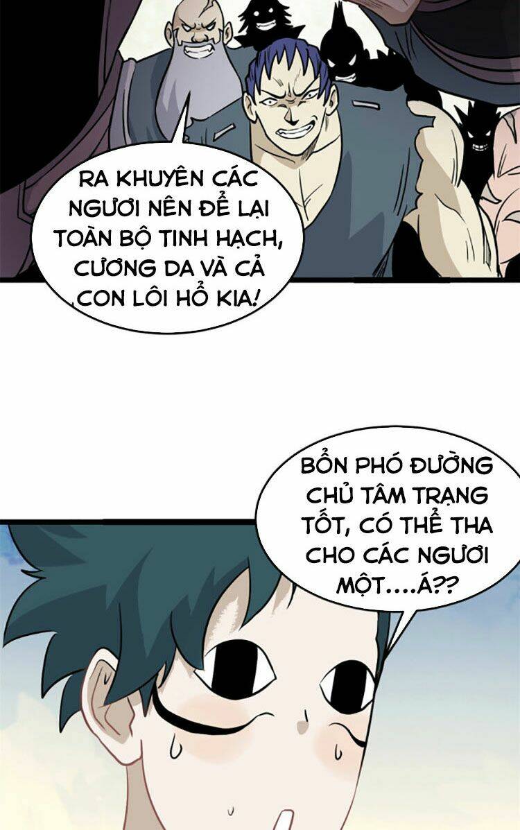 Vạn Cổ Tối Cường Tông Chapter 119 - Trang 2