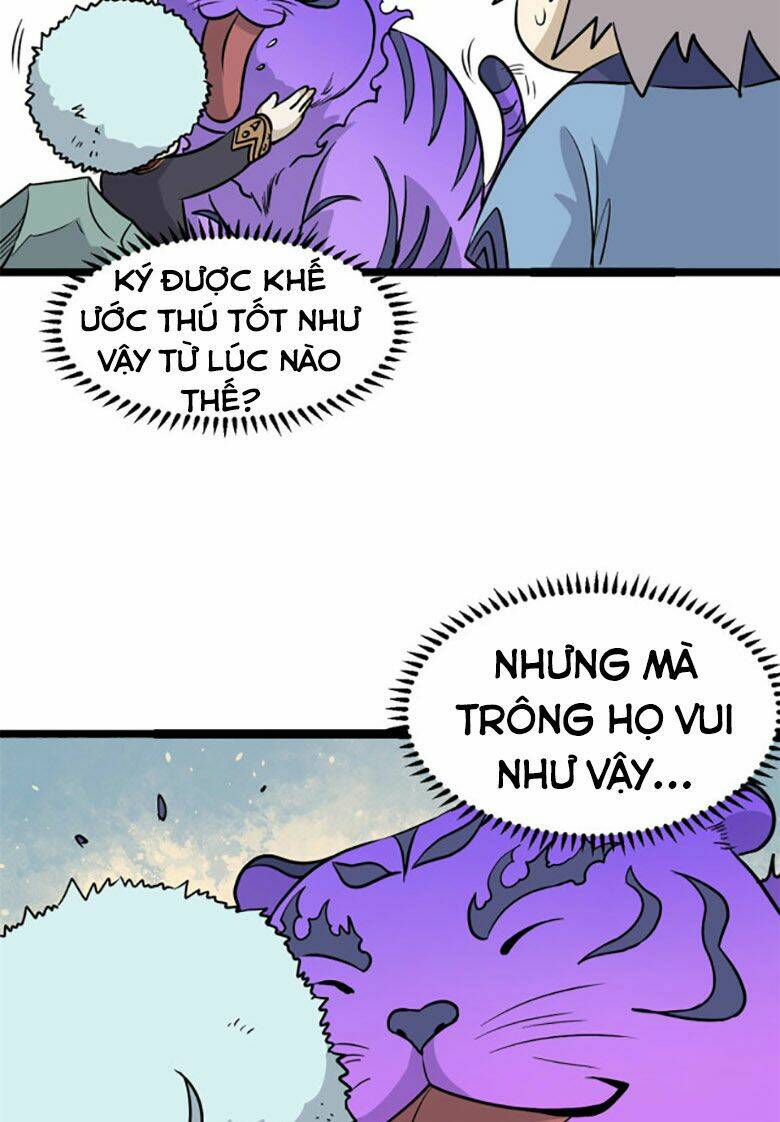 Vạn Cổ Tối Cường Tông Chapter 118 - Trang 2