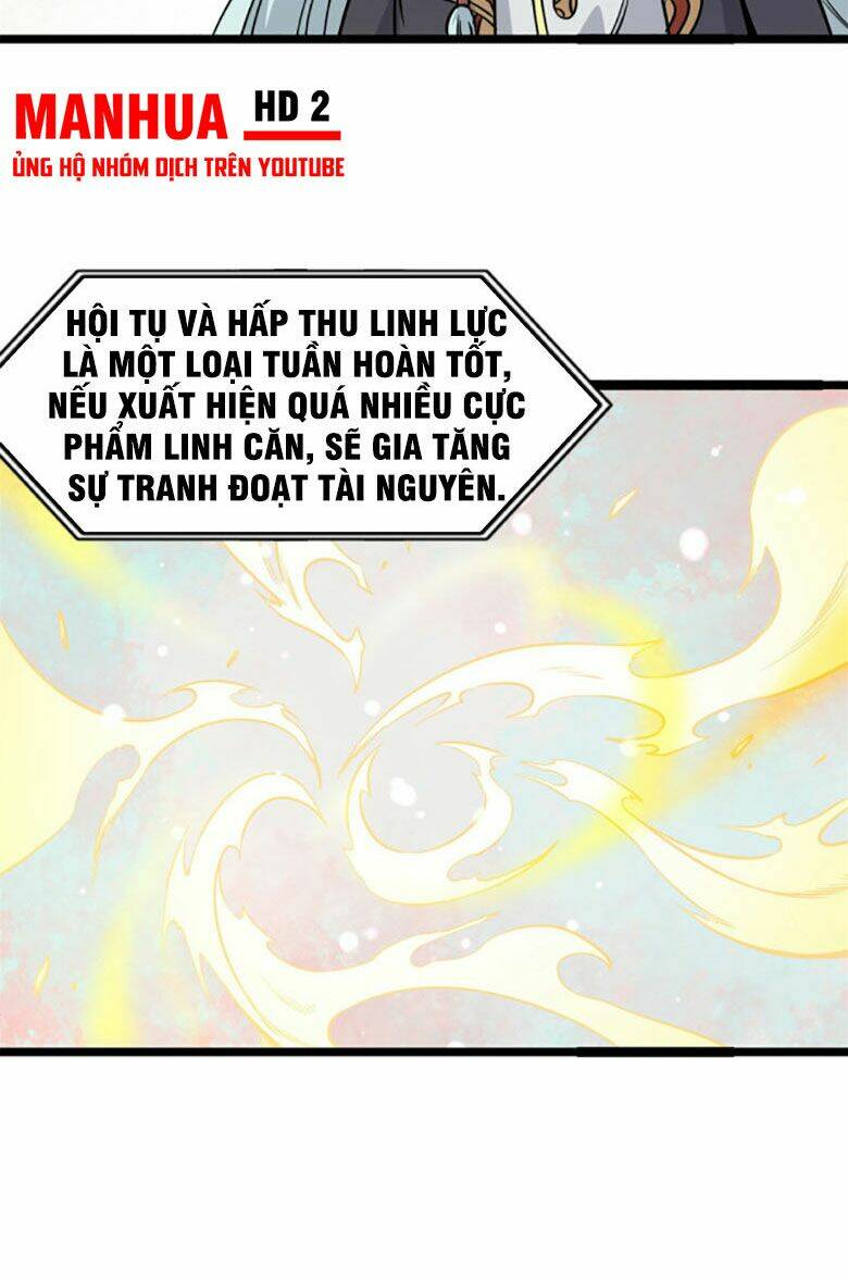 Vạn Cổ Tối Cường Tông Chapter 118 - Trang 2