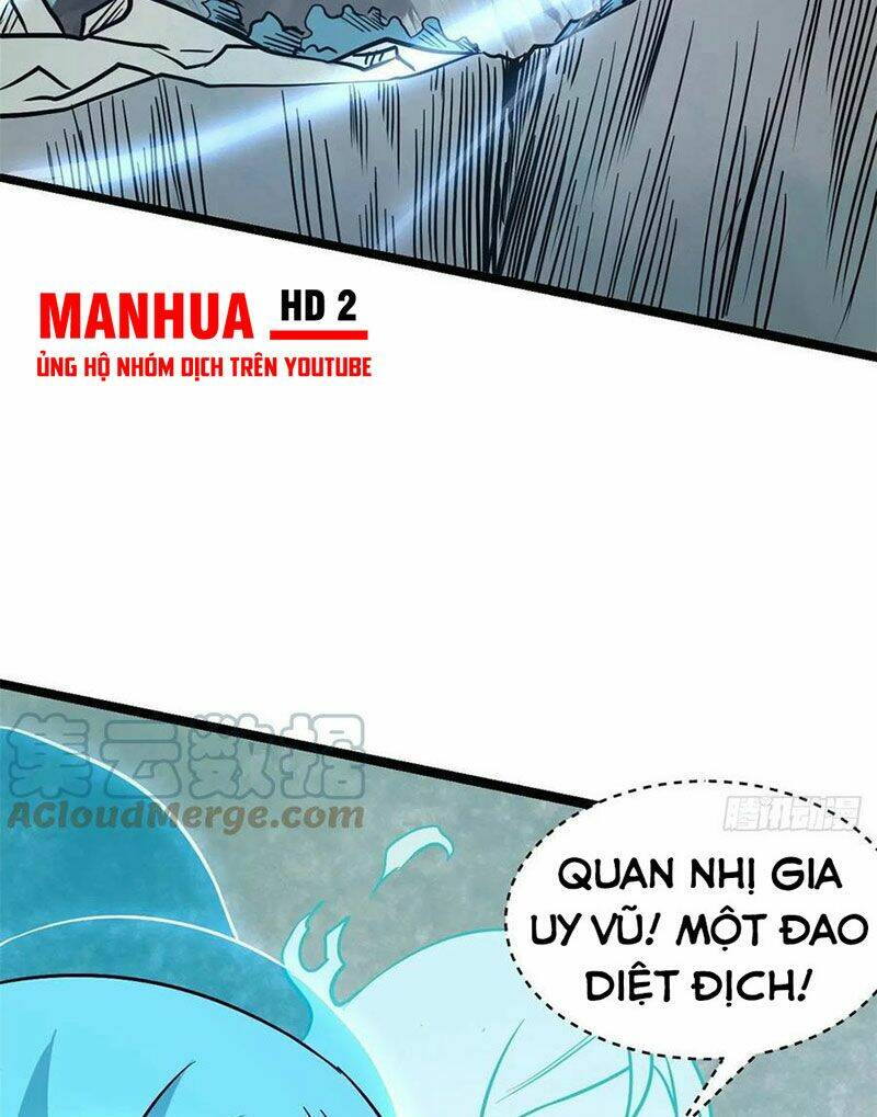 Vạn Cổ Tối Cường Tông Chapter 117 - Trang 2