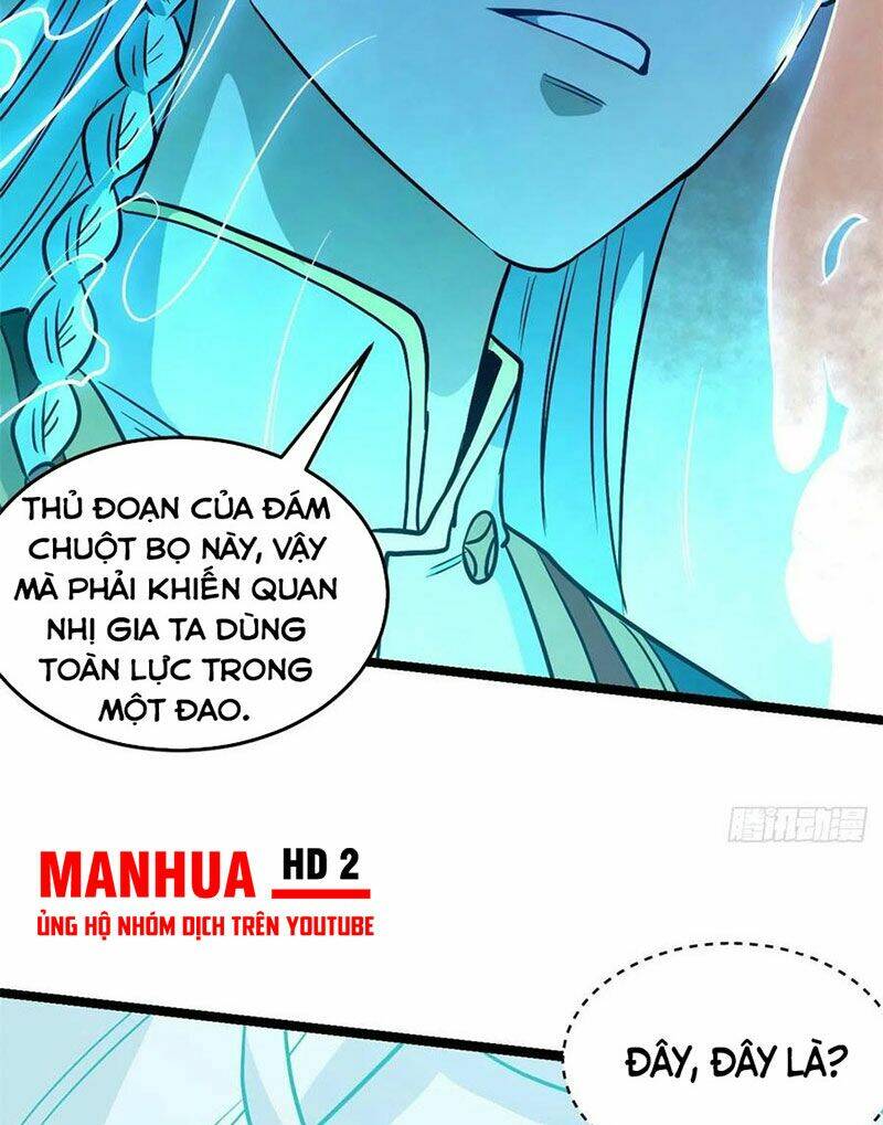 Vạn Cổ Tối Cường Tông Chapter 117 - Trang 2