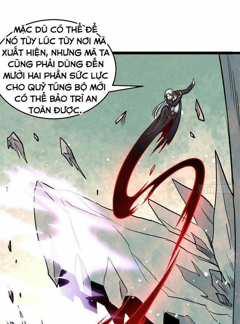 Vạn Cổ Tối Cường Tông Chapter 116 - Trang 2