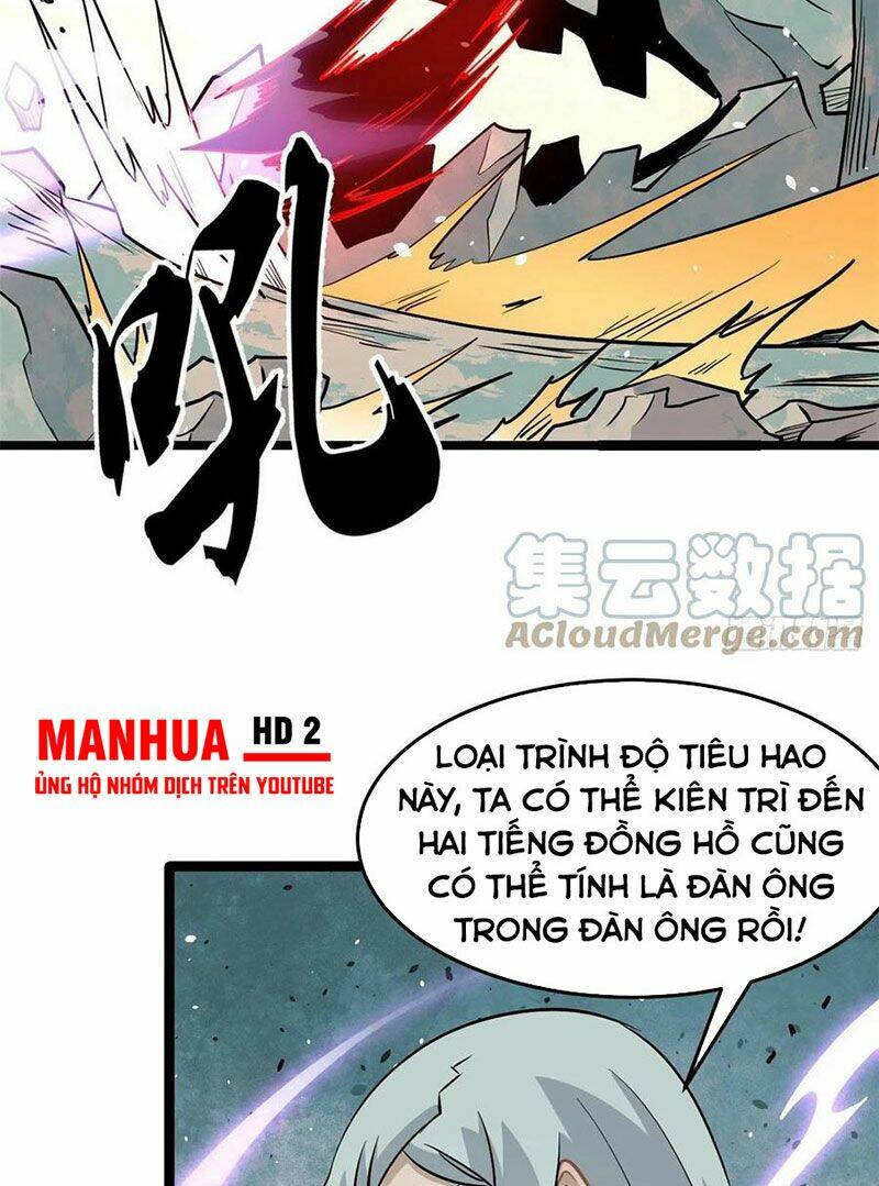 Vạn Cổ Tối Cường Tông Chapter 116 - Trang 2