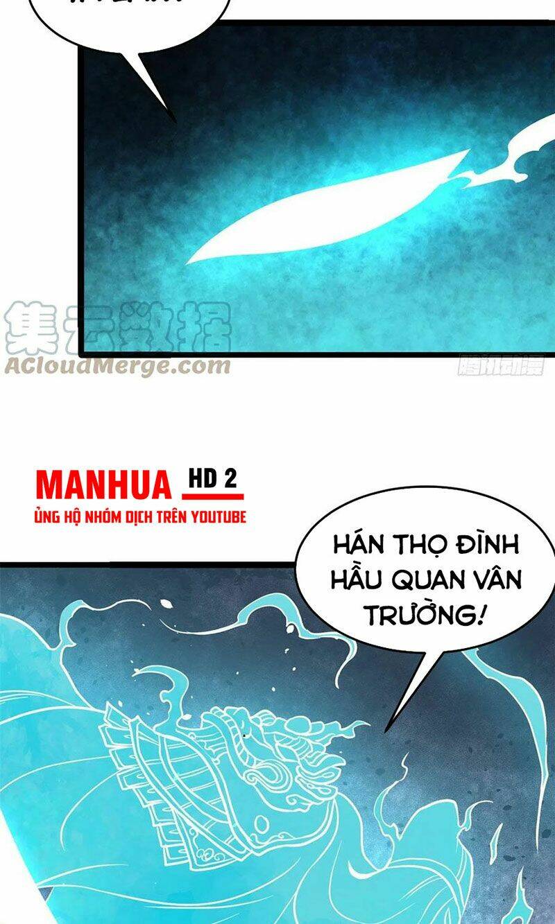 Vạn Cổ Tối Cường Tông Chapter 116 - Trang 2