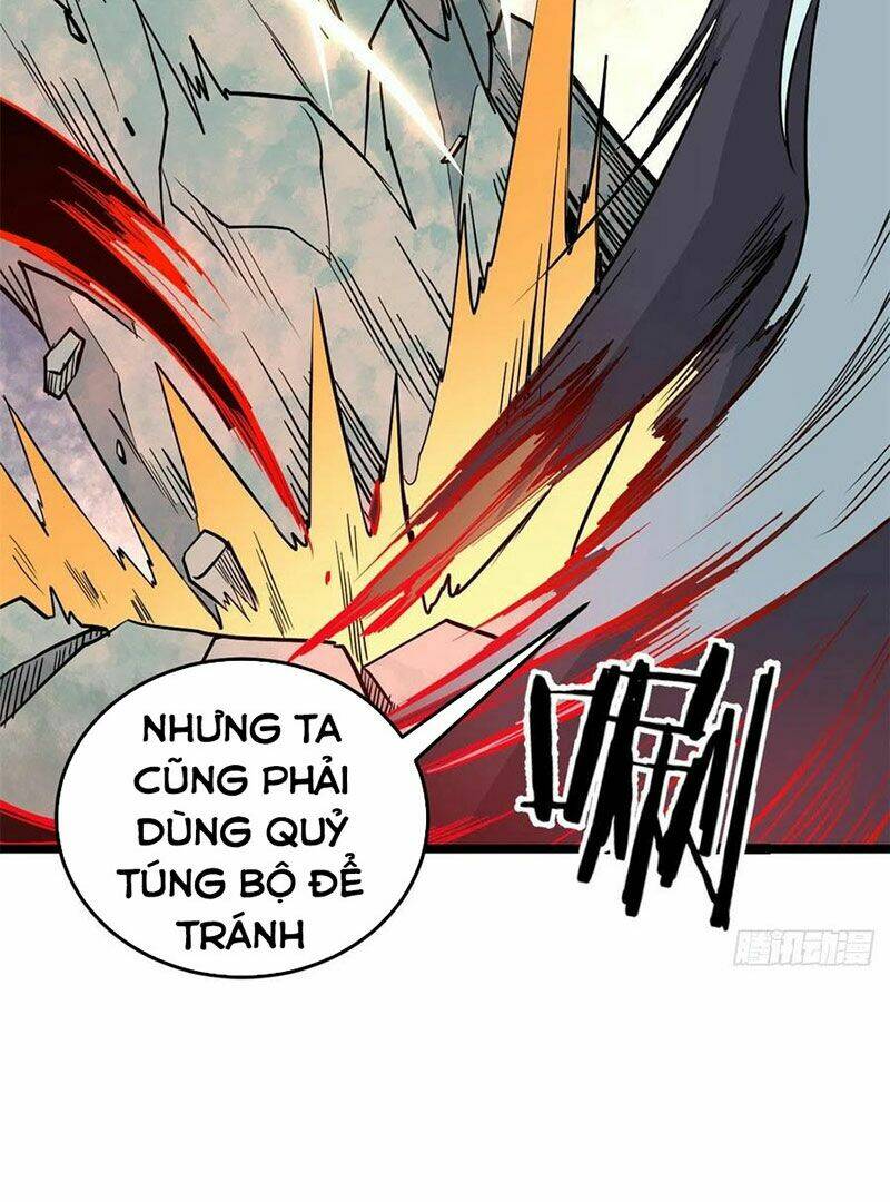 Vạn Cổ Tối Cường Tông Chapter 116 - Trang 2