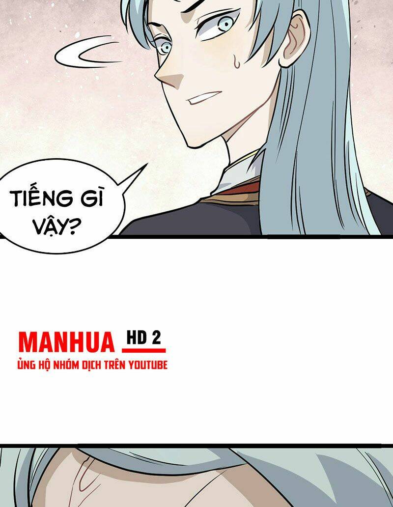 Vạn Cổ Tối Cường Tông Chapter 115 - Trang 2