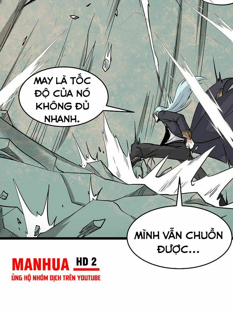 Vạn Cổ Tối Cường Tông Chapter 115 - Trang 2