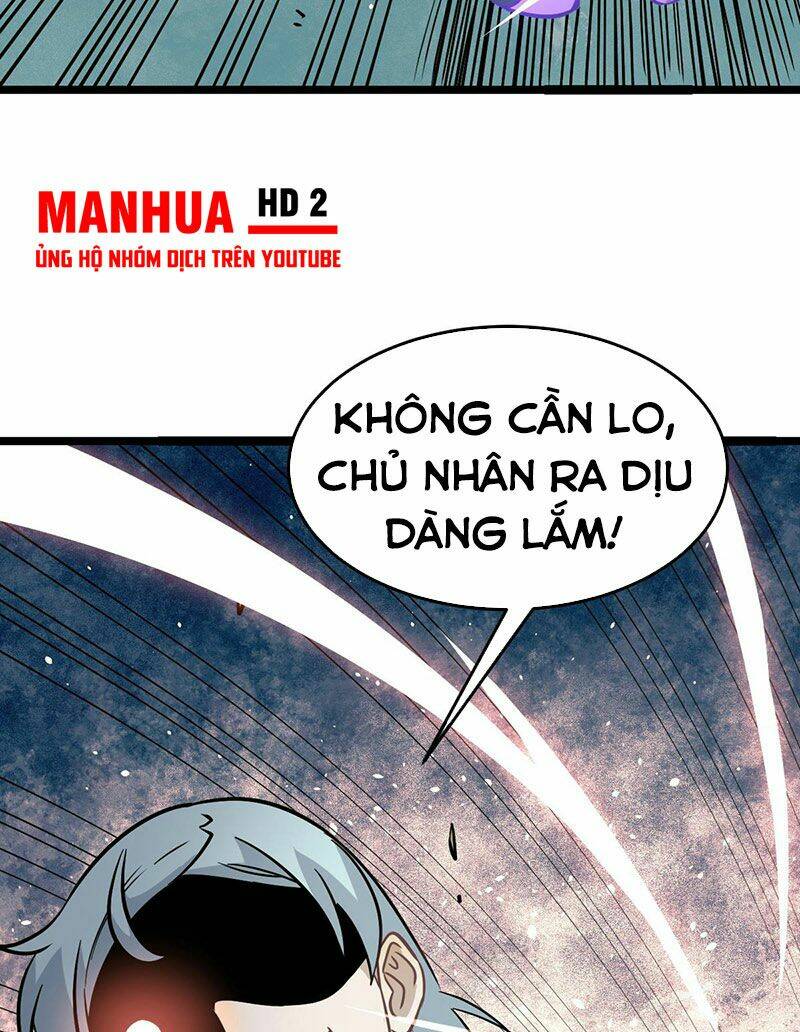 Vạn Cổ Tối Cường Tông Chapter 115 - Trang 2