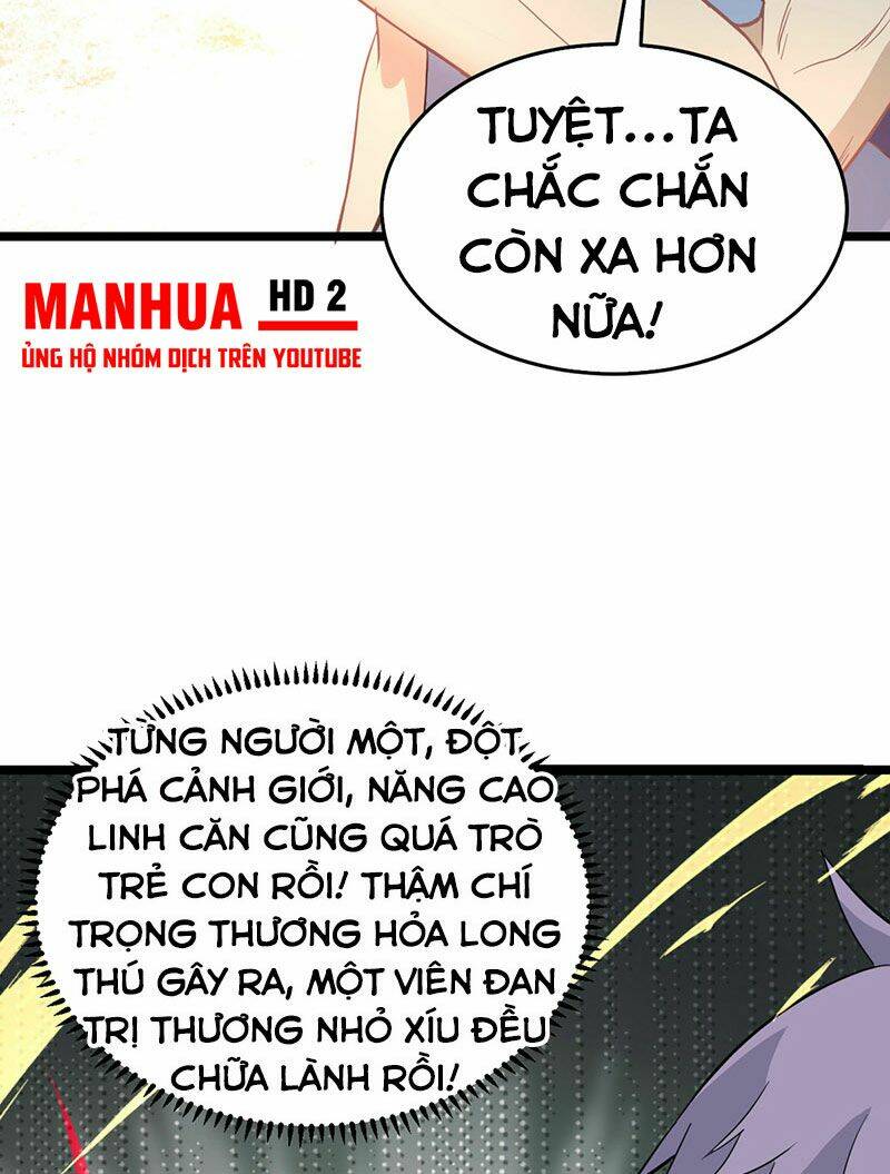 Vạn Cổ Tối Cường Tông Chapter 114 - Trang 2