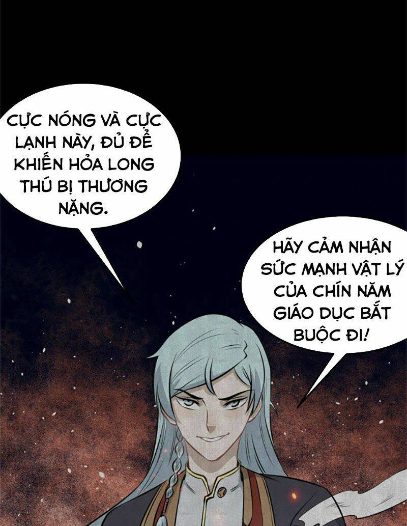 Vạn Cổ Tối Cường Tông Chapter 113 - Trang 2