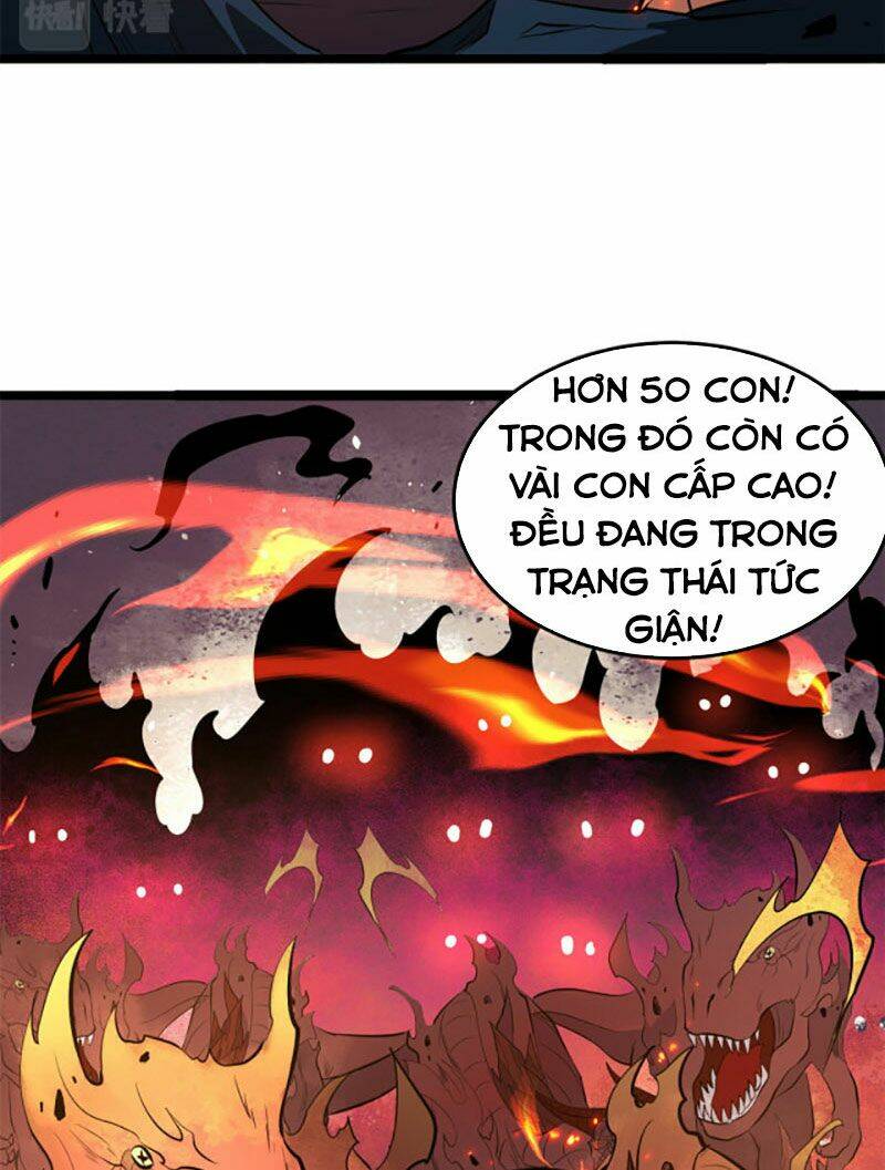 Vạn Cổ Tối Cường Tông Chapter 113 - Trang 2