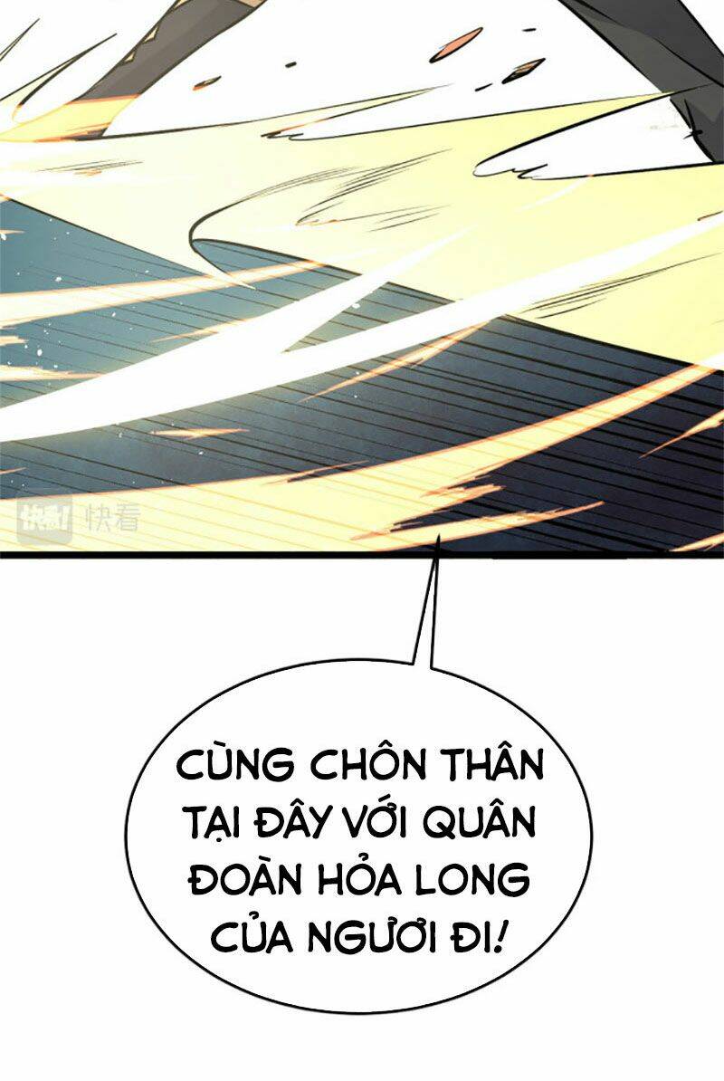 Vạn Cổ Tối Cường Tông Chapter 113 - Trang 2