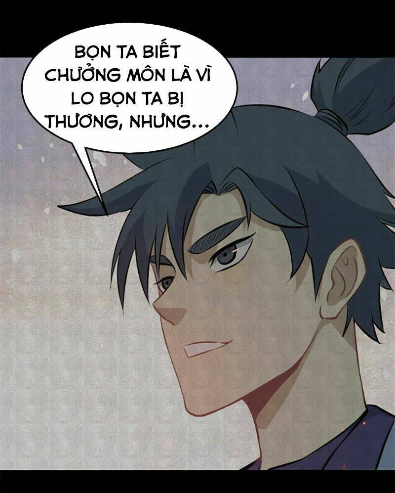 Vạn Cổ Tối Cường Tông Chapter 112 - Trang 2