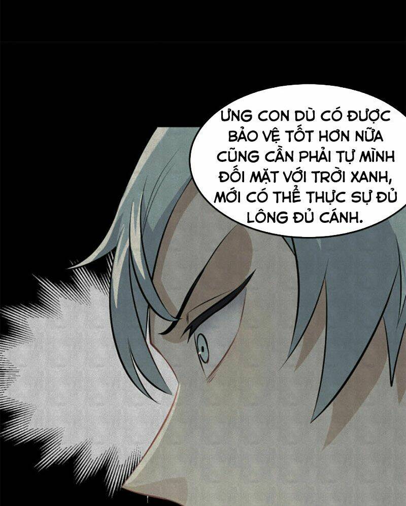 Vạn Cổ Tối Cường Tông Chapter 112 - Trang 2