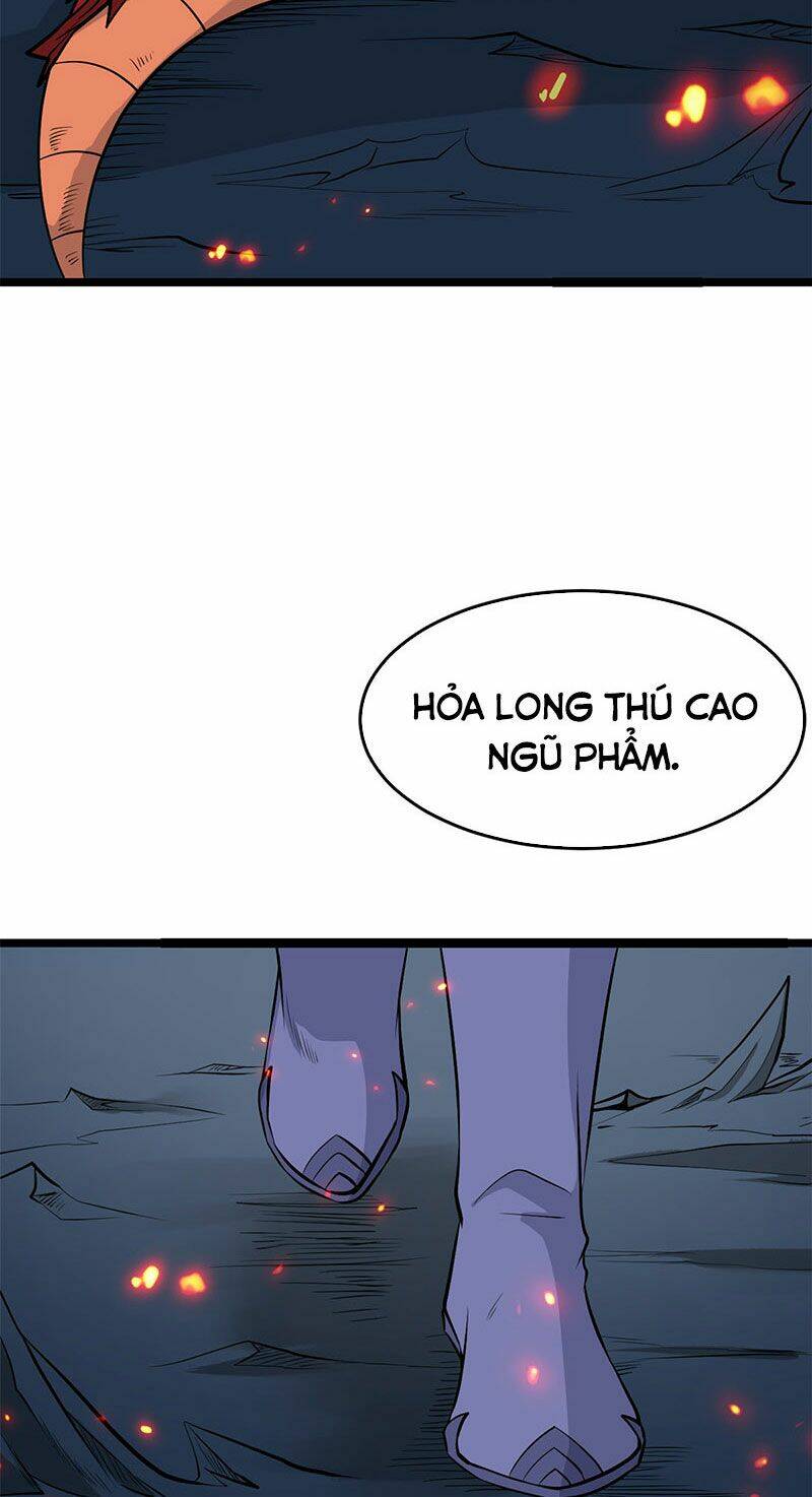 Vạn Cổ Tối Cường Tông Chapter 111 - Trang 2