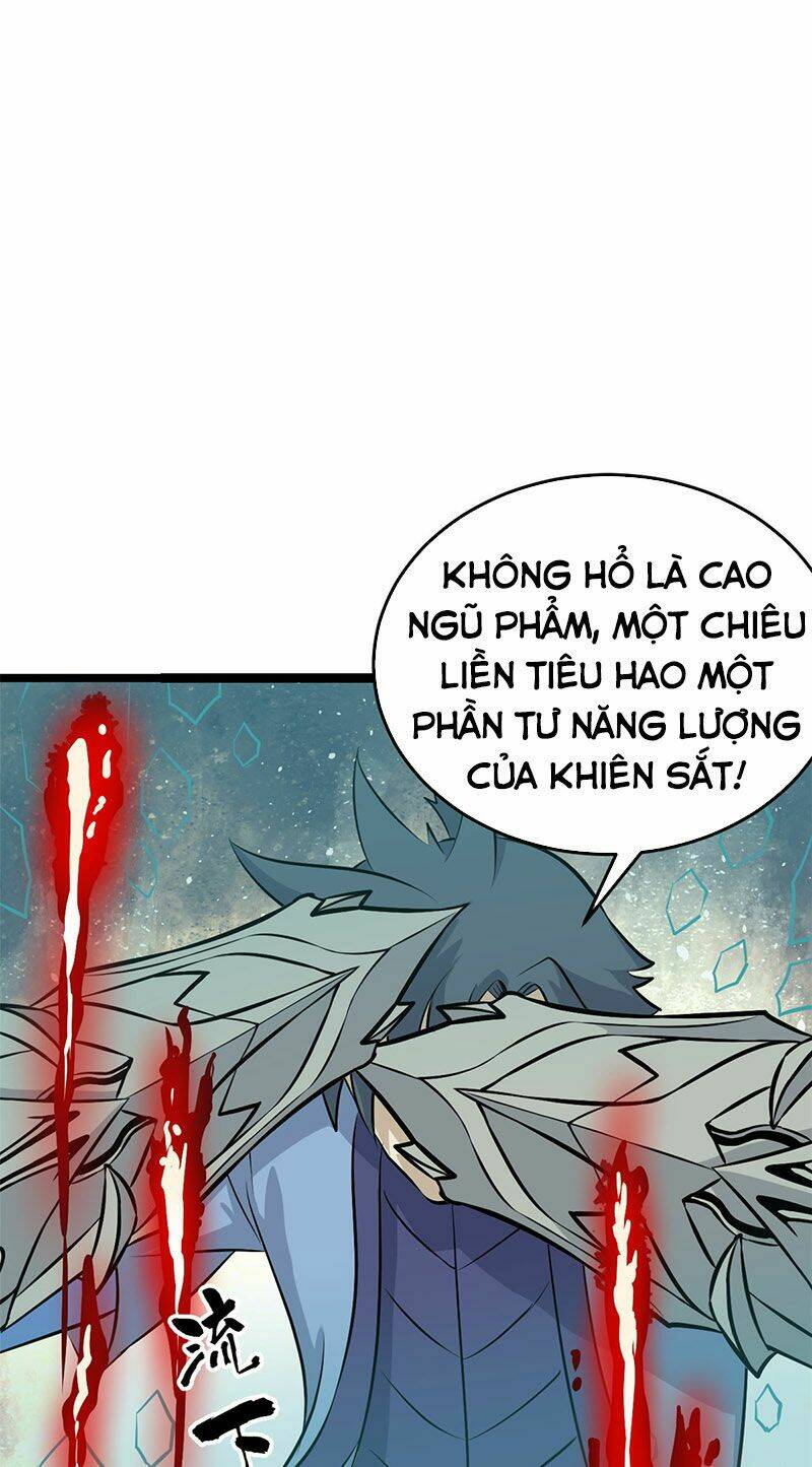 Vạn Cổ Tối Cường Tông Chapter 111 - Trang 2