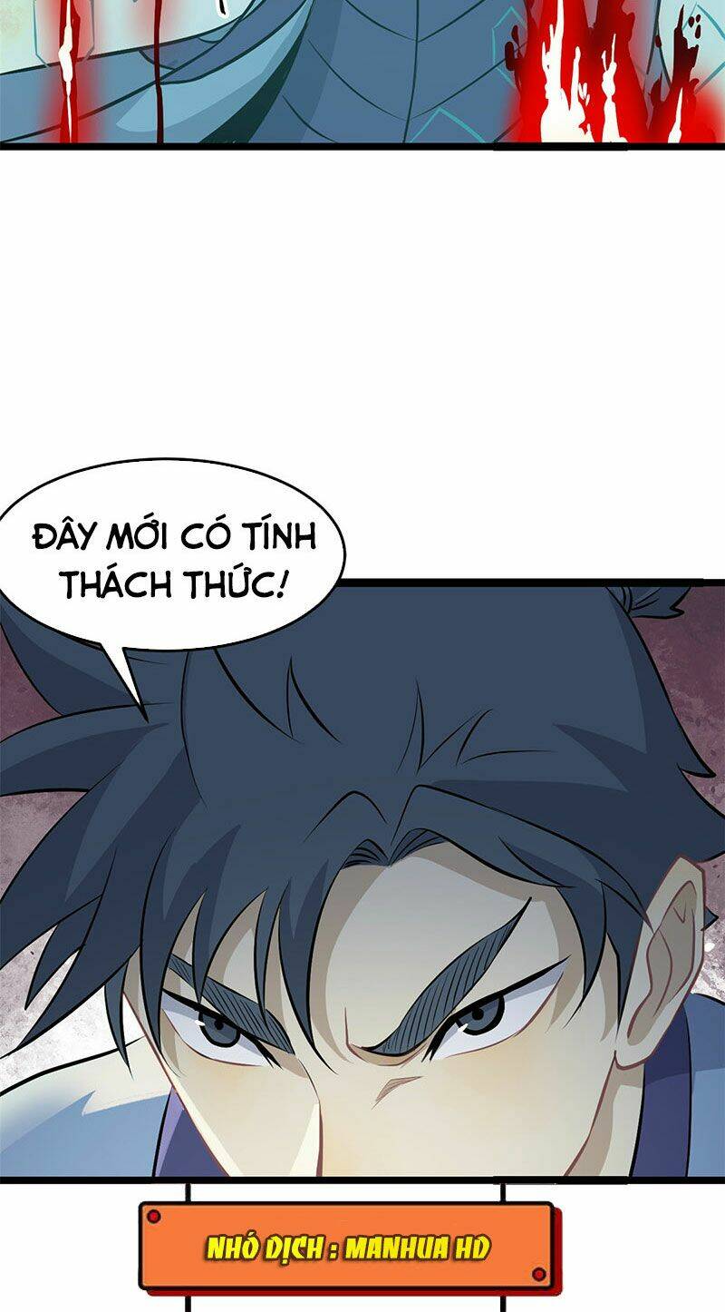 Vạn Cổ Tối Cường Tông Chapter 111 - Trang 2