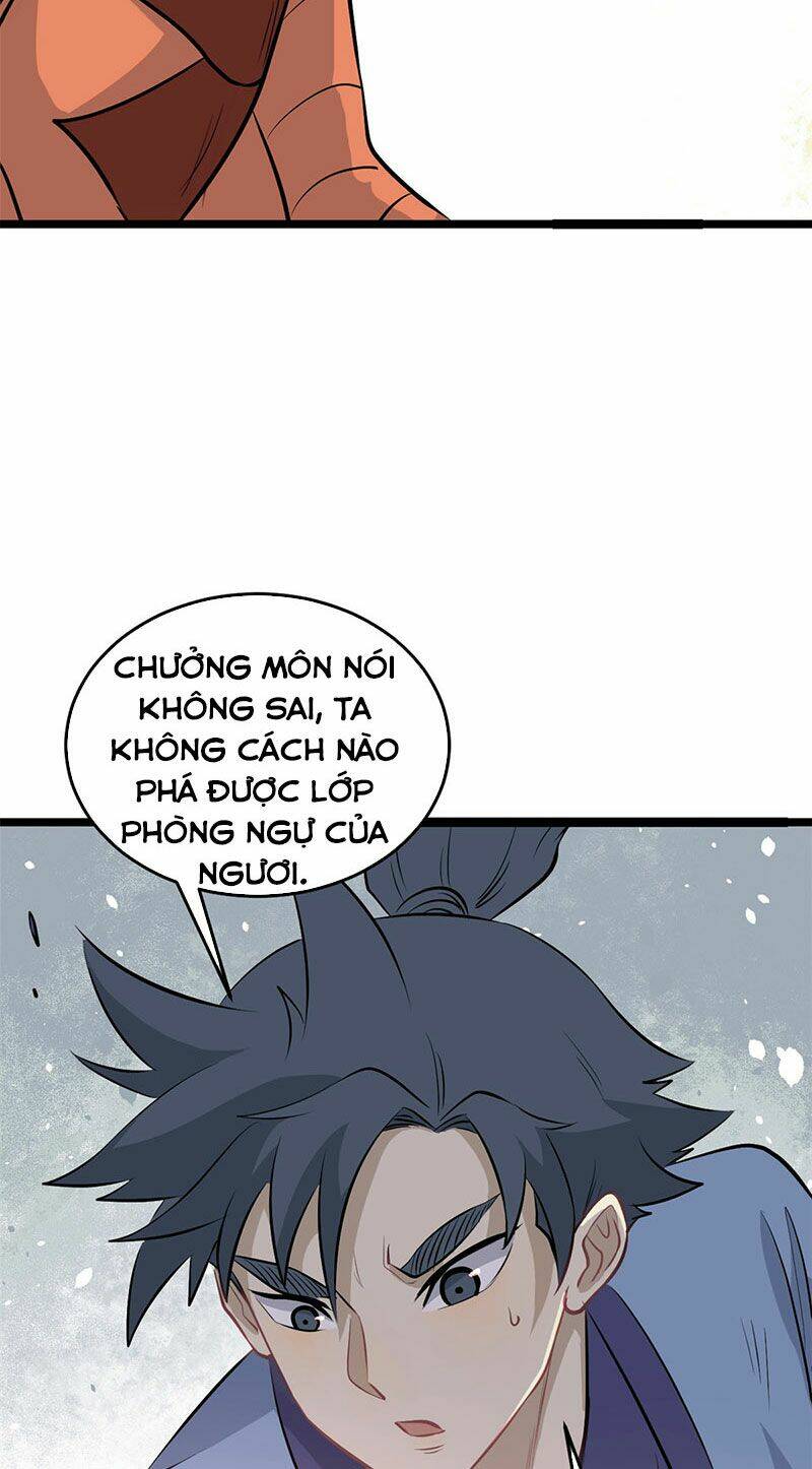 Vạn Cổ Tối Cường Tông Chapter 111 - Trang 2