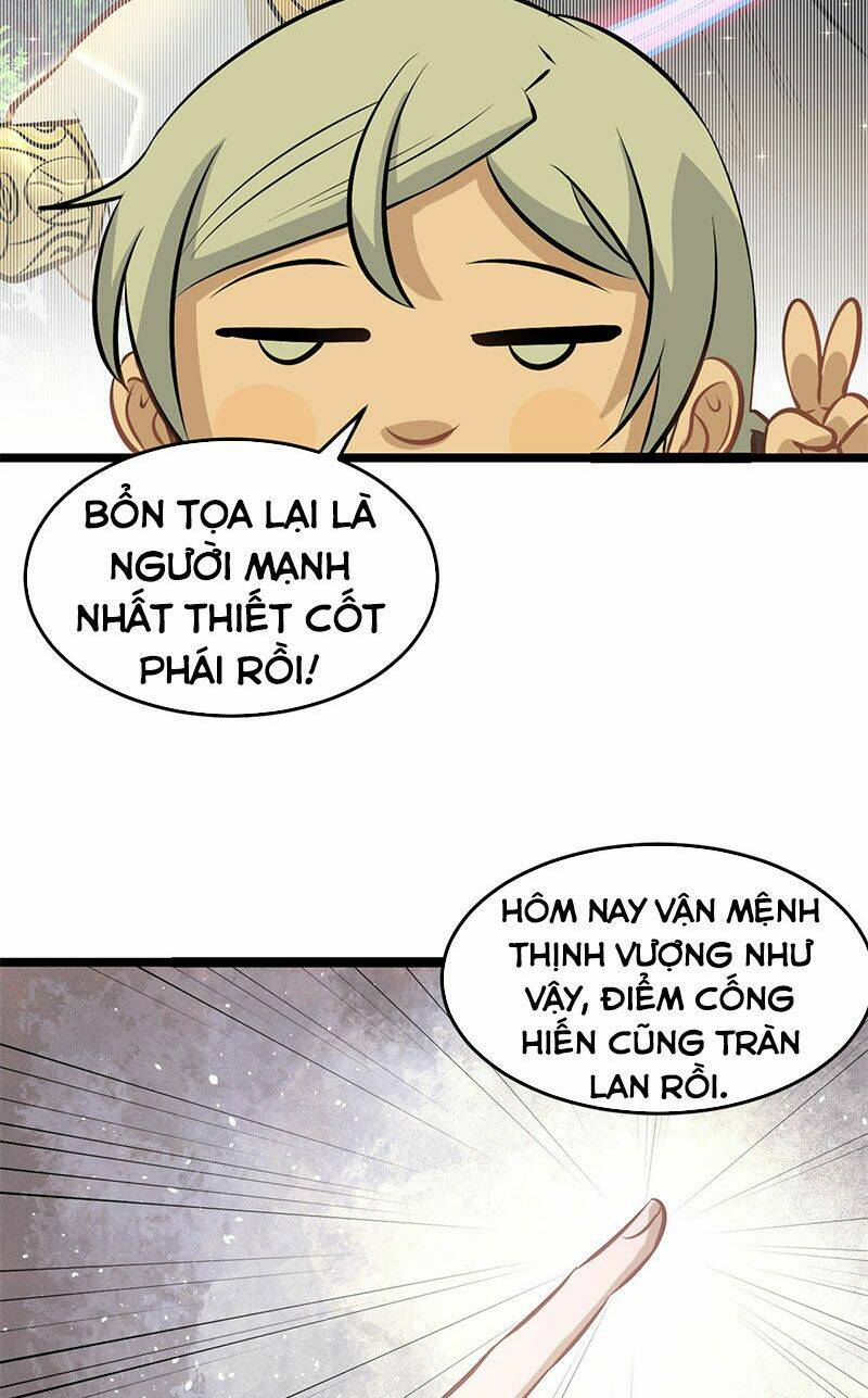 Vạn Cổ Tối Cường Tông Chapter 110 - Trang 2